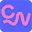 CustomNeon Favicon